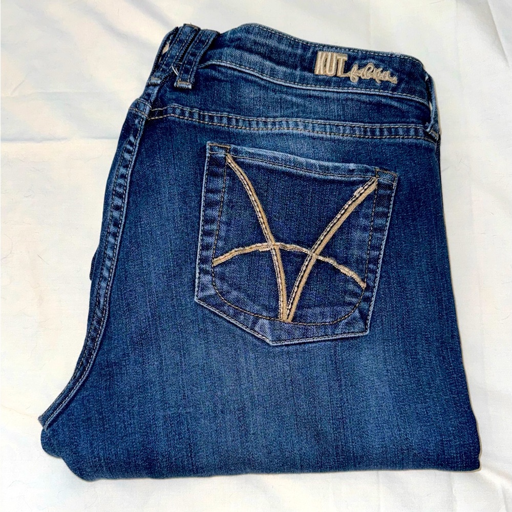 Kut Jeans size 12